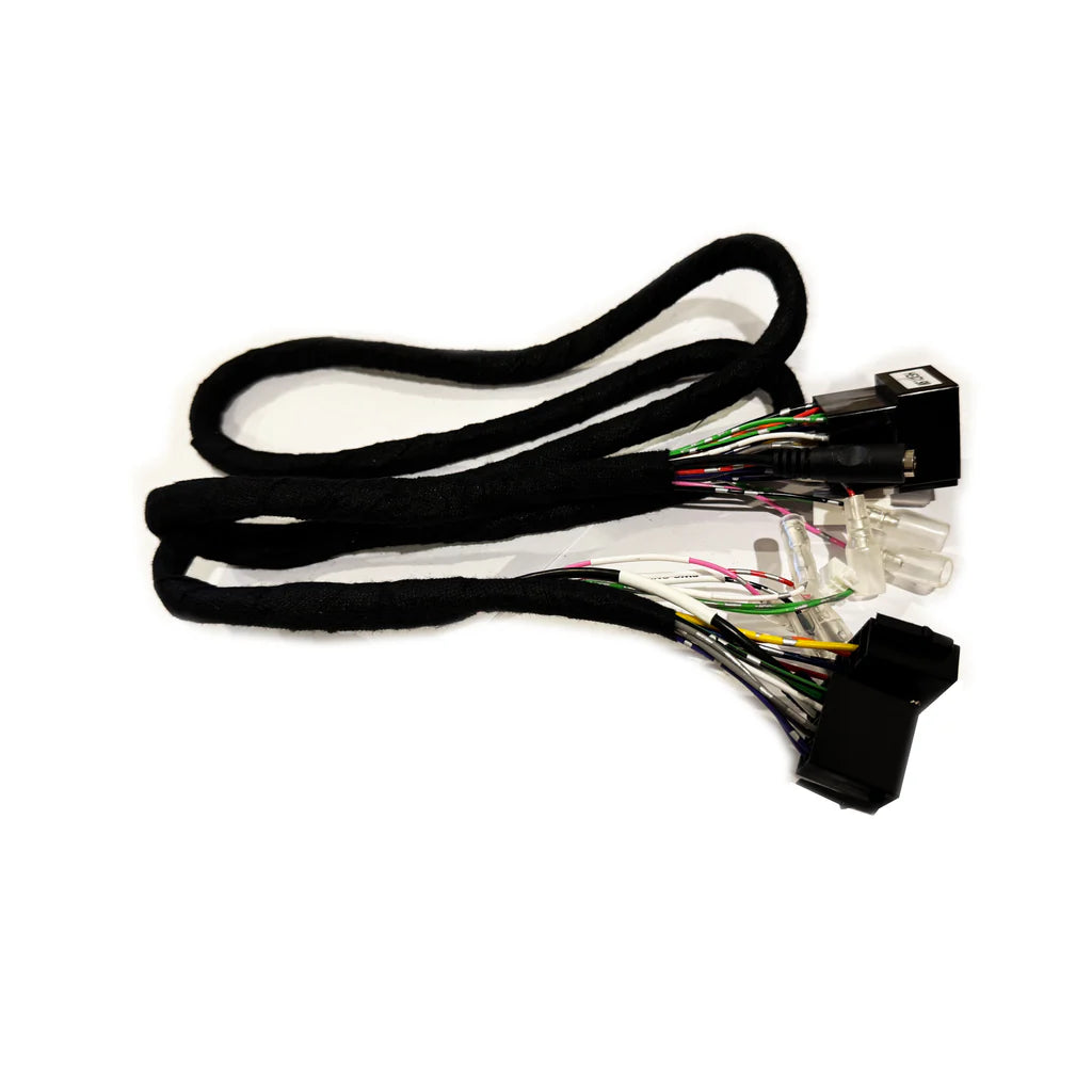HEXT1.5M ISO Canbus Extension Cable Harness 1.5 Metre