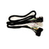 HEXT1.5M ISO Canbus Extension Cable Harness 1.5 Metre
