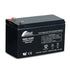 Fullriver HGHL1235W (Hi Rate) HGHL Series 12V 8Ah Replacement Battery