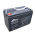 Fullriver HGL120-12B HGL Series 12V 120Ah General Purpose AGM Valve-Regulated Lead Acid Battery