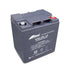 Fullriver HGL28-12 (HGL26-12A) HGL Series 12V 28Ah General Purpose AGM Valve-Regulated Lead Acid Battery