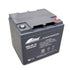 Fullriver HGL45-12 HGL Series 12V 45Ah General Purpose AGM Valve-Regulated Lead Acid Battery