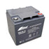 Fullriver HGL45-12 HGL Series 12V 45Ah General Purpose AGM Valve-Regulated Lead Acid Battery