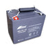Fullriver HGL75-12 HGL Series 12V 80Ah General Purpose AGM Valve-Regulated Lead Acid Battery