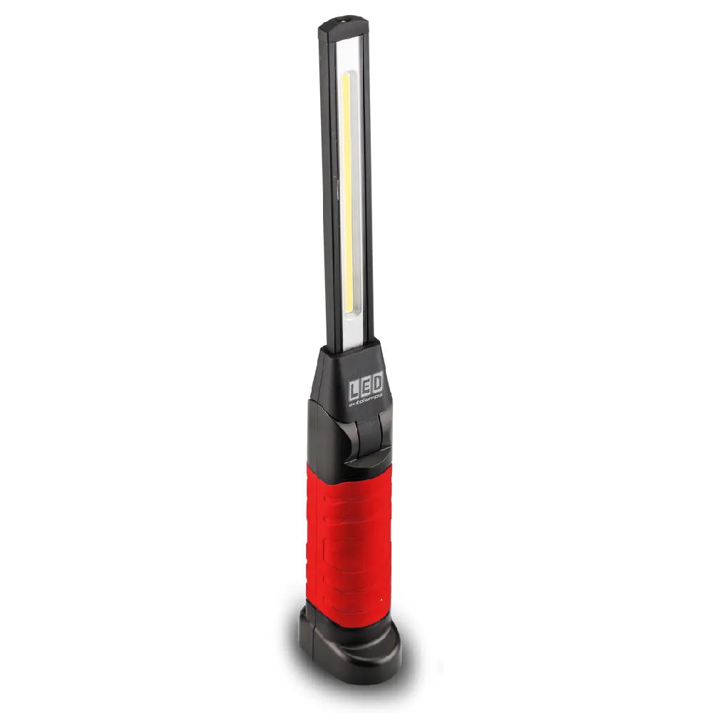 LED Autolamps HH340 USB Rechargeable Handheld Inspection Wand