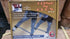 SMAI HHF-001Y 2kg Tone N Shape Resistance Band & Ankle Weight for Advanced Training
