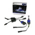 Aerpro HI2LED6K HIR2 LED Headlight Globe 5700 Kelvin