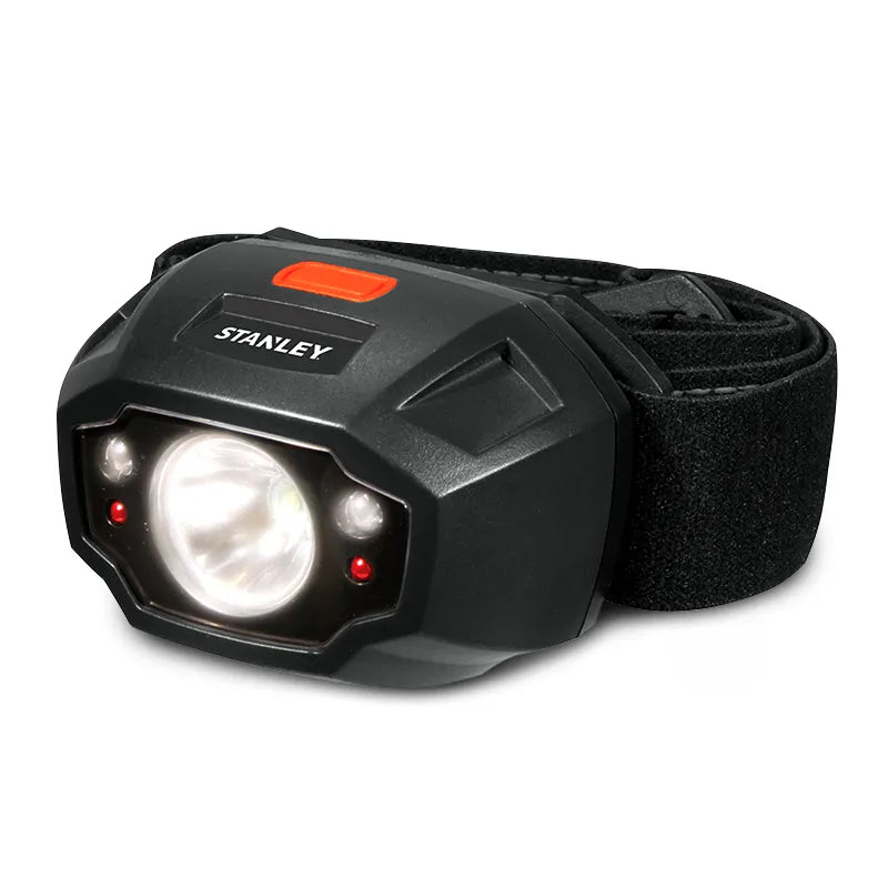 Stanley HL1SAU 1W LED Headlight