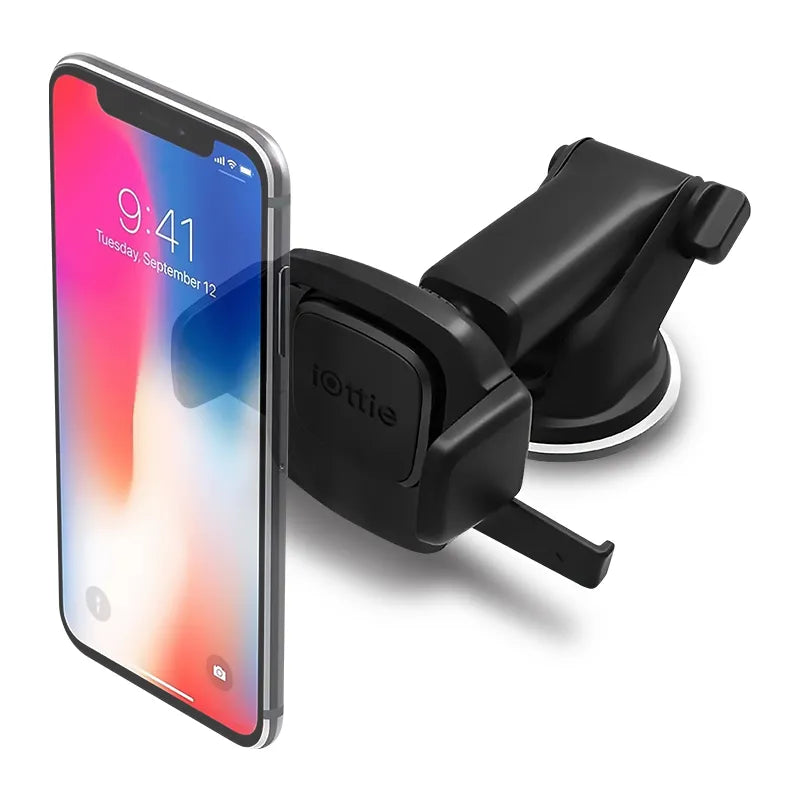 iOttie HLCRIO128 Easy One Touch 4 Mini Smartphone Mount