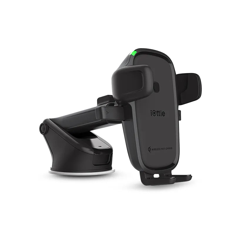 iOttie HLCRIO142 Easy One Touch Wireless 2 Dash & Windshield Mount