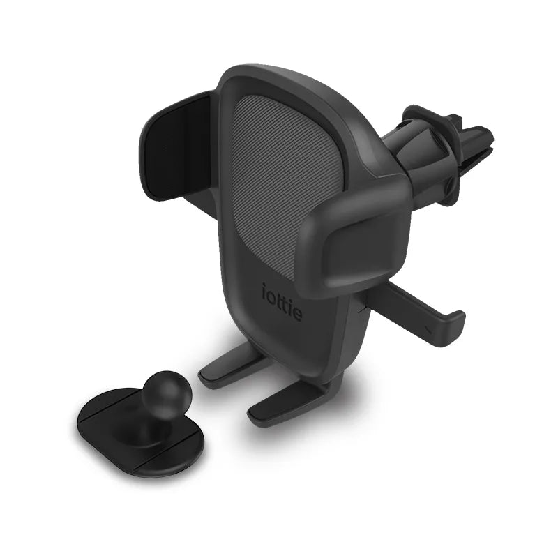 iOttie HLCRIO172 Easy One Touch 5 – Air Vent & Flush Mount
