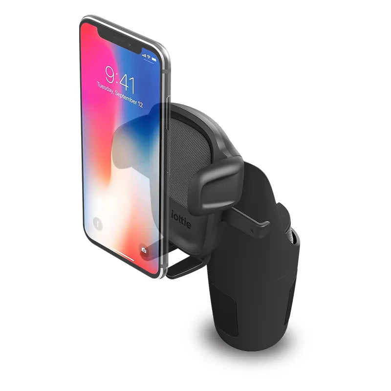 iOttie HLCRIO175 Easy One Touch 5 – Cup Holder Mount