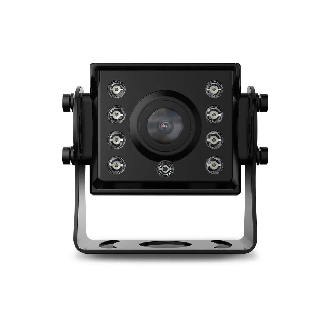 Hema HM-CAM10 Heavy Duty Analogue HD Rear Camera (Standalone)