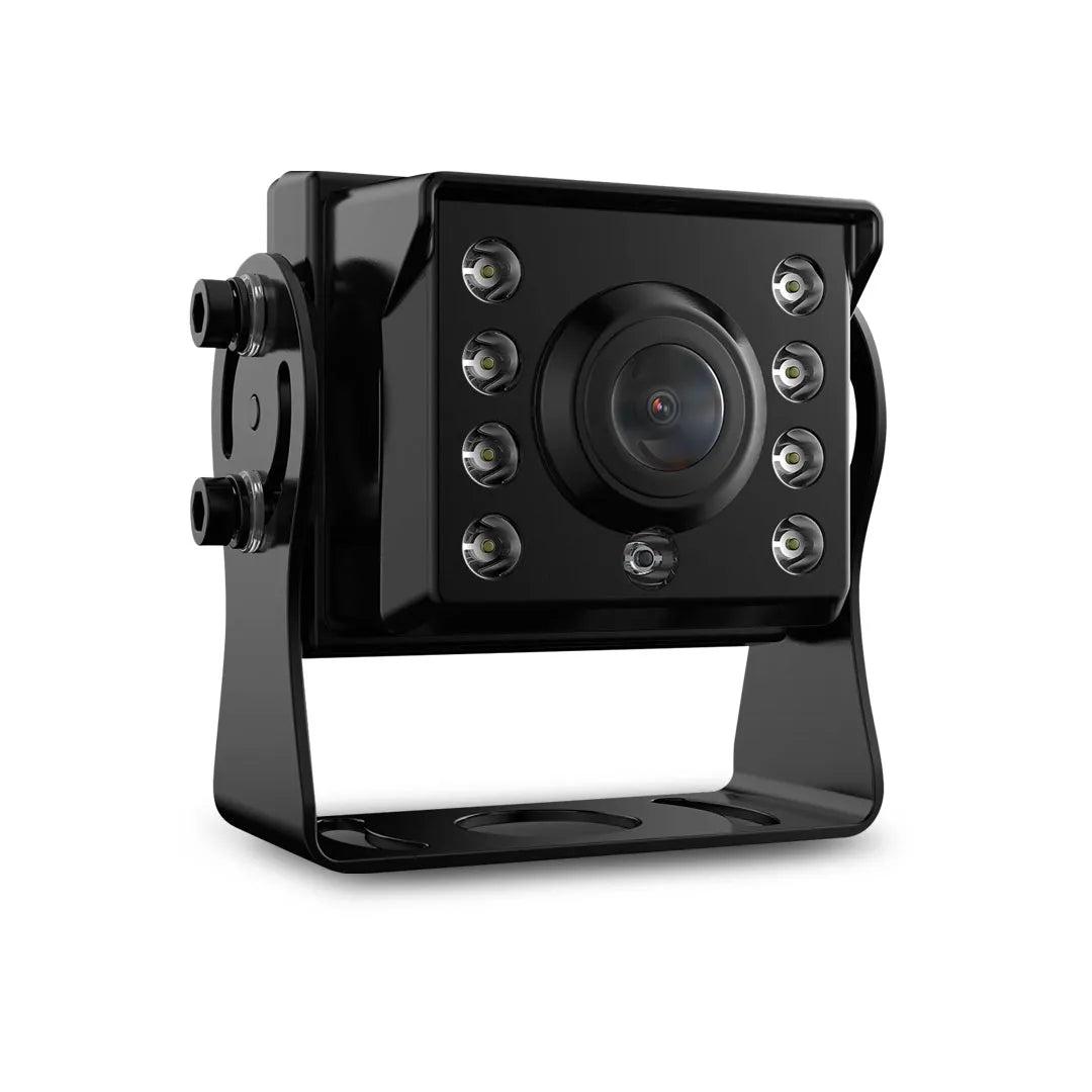 Hema HM-CAM10 Heavy Duty Analogue HD Rear Camera (Standalone)