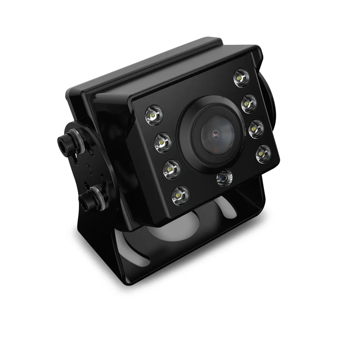 Hema HM-CAM10 Heavy Duty Analogue HD Rear Camera (Standalone)