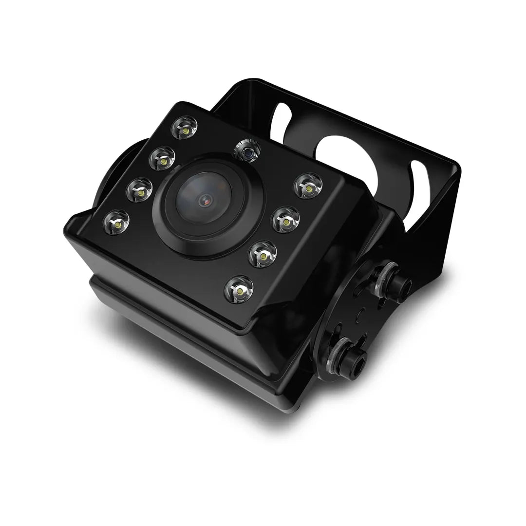 Hema HM-CAM10 Heavy Duty Analogue HD Rear Camera (Standalone)