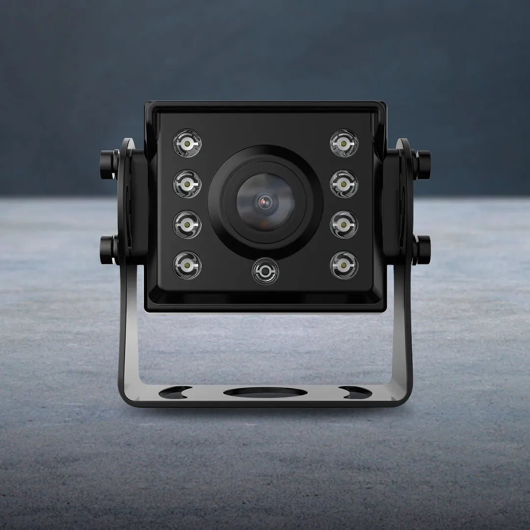 Hema HM-CAM10 Heavy Duty Analogue HD Rear Camera (Standalone)