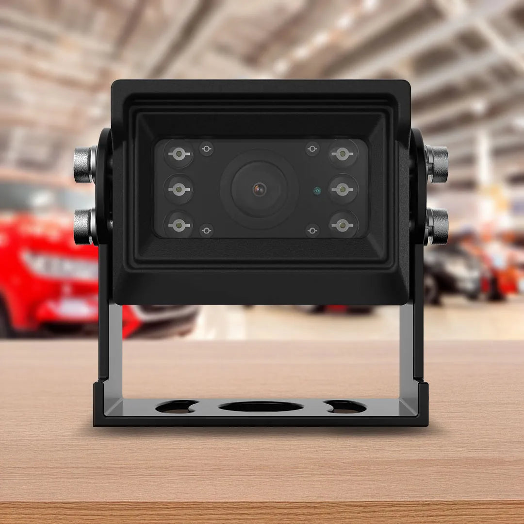 Hema HM-CAM15 Heavy Duty Rear Camera