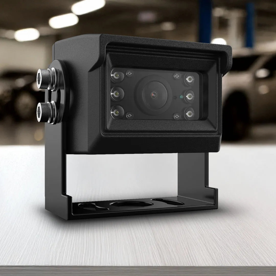 Hema HM-CAM15 Heavy Duty Rear Camera