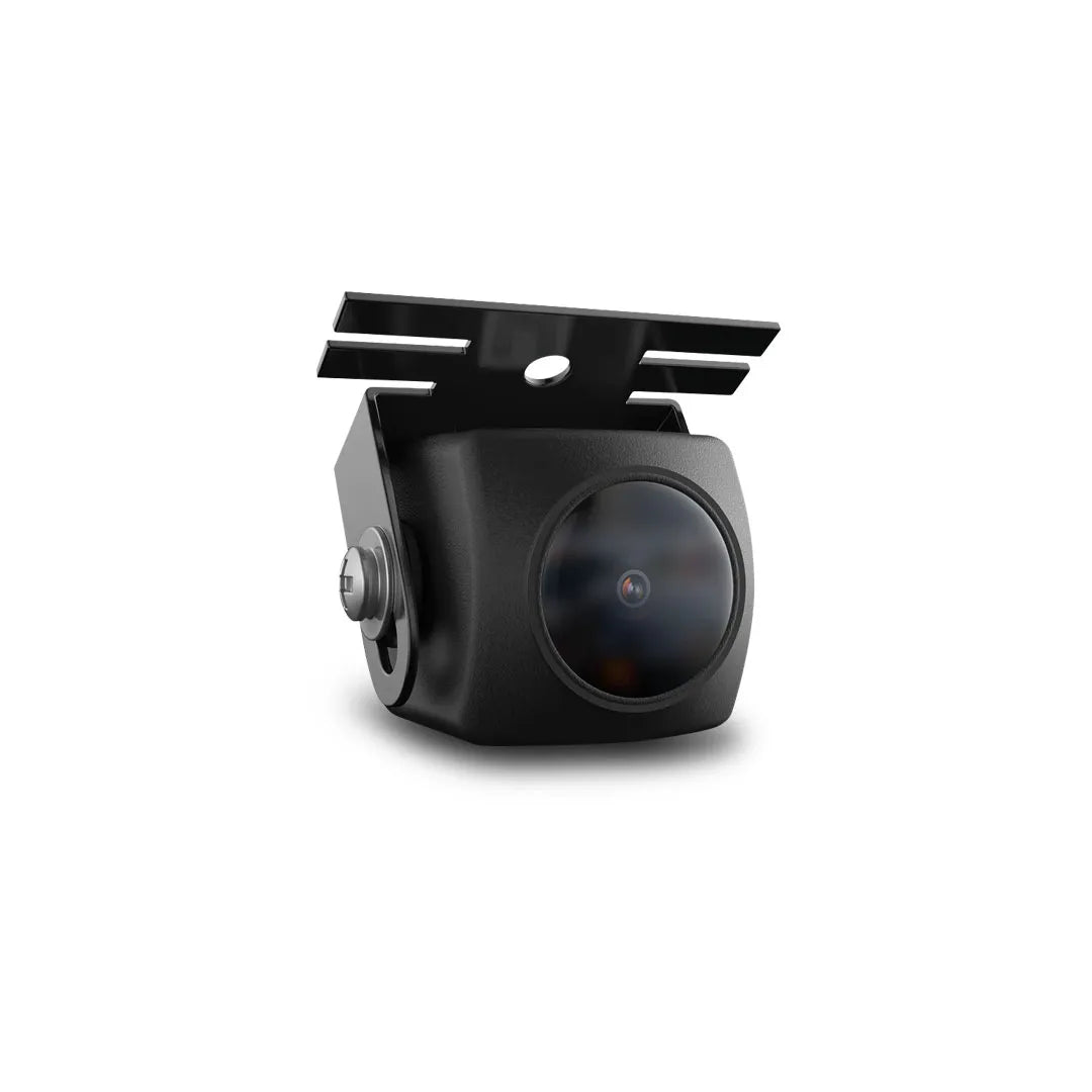 Hema HM-CAM20 Universal Stainless Steel Reversing Camera (Standalone)