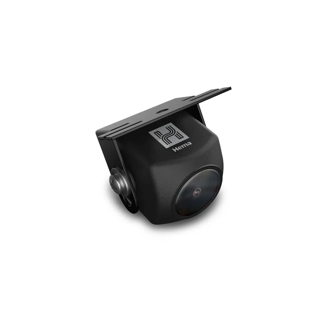 Hema HM-CAM20 Universal Stainless Steel Reversing Camera (Standalone)