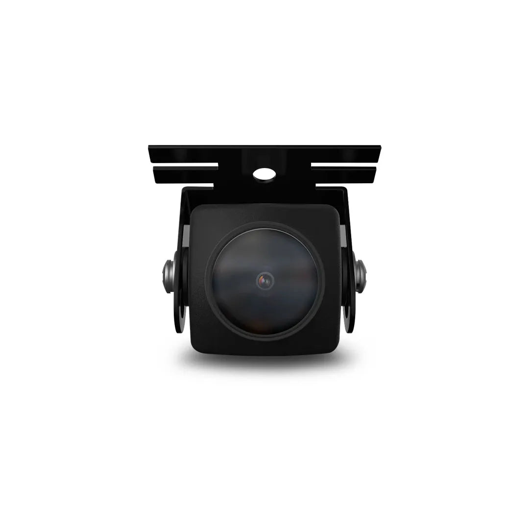 Hema HM-CAM20 Universal Stainless Steel Reversing Camera (Standalone)