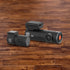 Hema HM-DVR2 2K QHD Discreet Dual Channel Dashcam