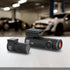Hema HM-DVR2 2K QHD Discreet Dual Channel Dashcam