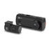 Hema HM-DVR22 Dual Channel Dash Camera with 3.2" Screen