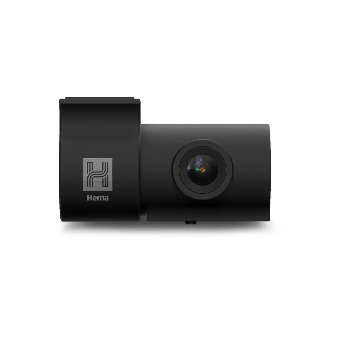 Hema HM-DVR22 Dual Channel Dash Camera with 3.2