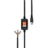 Hema HM-DVR22 Dual Channel Dash Camera with 3.2" Screen