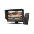 Hema HM-MNT 4-Channel AHD Quad Display Touchscreen Reversing Monitor