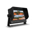 Hema HM-MNT 4-Channel AHD Quad Display Touchscreen Reversing Monitor