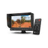 Hema HM-MNT 4-Channel AHD Quad Display Touchscreen Reversing Monitor