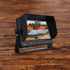 Hema HM-MNT 4-Channel AHD Quad Display Touchscreen Reversing Monitor