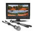 Hema HM-WOZ2 2-Channel Heavy Duty WOZA Connector Cable