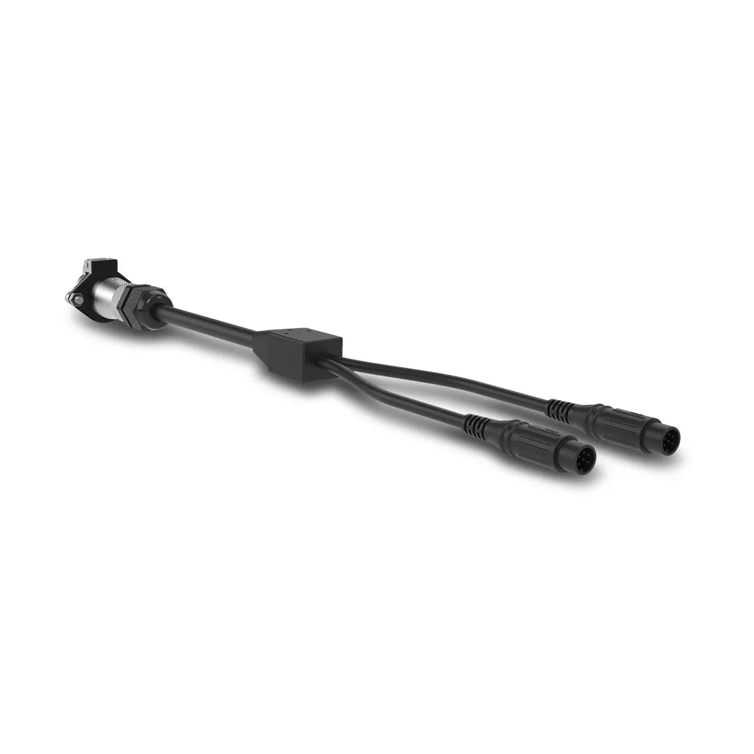 Hema HM-WOZ2 2-Channel Heavy Duty WOZA Connector Cable