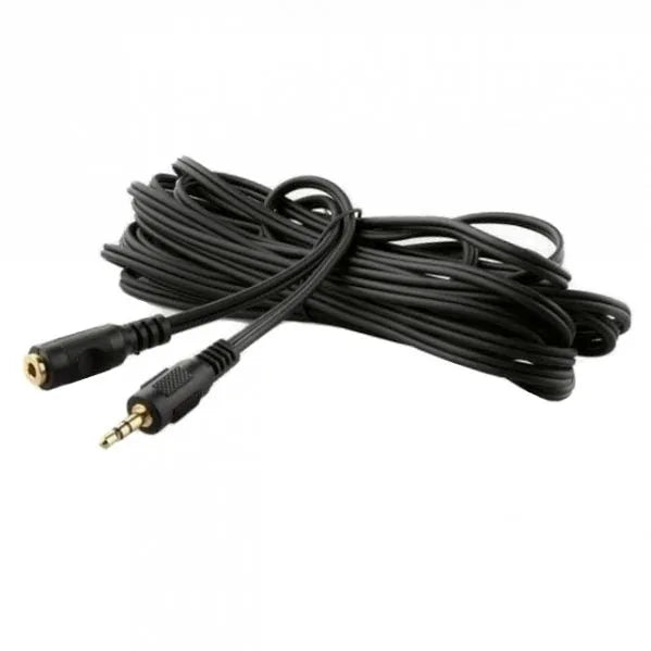 Hertz HMA C3.5 Marine 3.5mm Jack Extension Cable - 10M