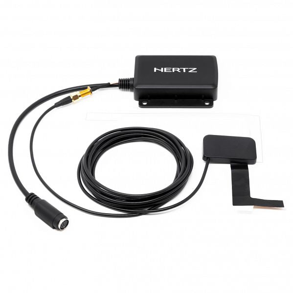 Hertz HMBDAB DAB+ Digital Radio Module For Hertz Marine HMR 20 Source ...