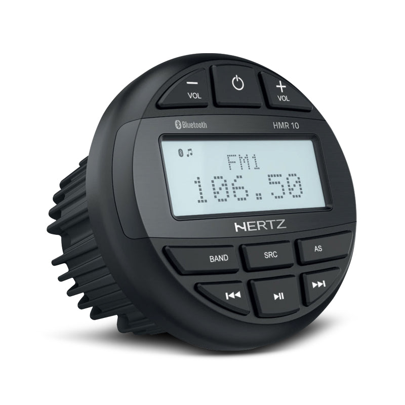 Hertz HMR 10 200W Marine Digital Media Receiver