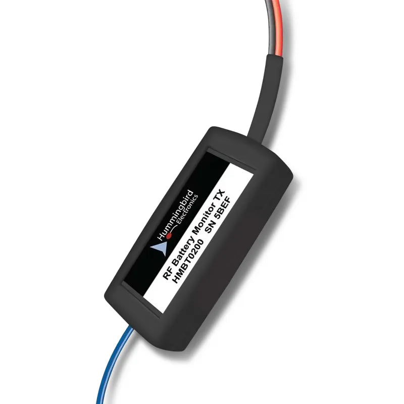 Hummingbird HMRF0020 Rf Battery Monitor Transmitter