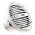 Hertz HMS 10 B 10" 600W Marine SVC Subwoofer - White