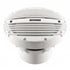 Hertz HMS10B-2 10" 2 Ohm Marine Subwoofer - White