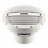 Hertz HMS10B-2 10" 2 Ohm Marine Subwoofer - White