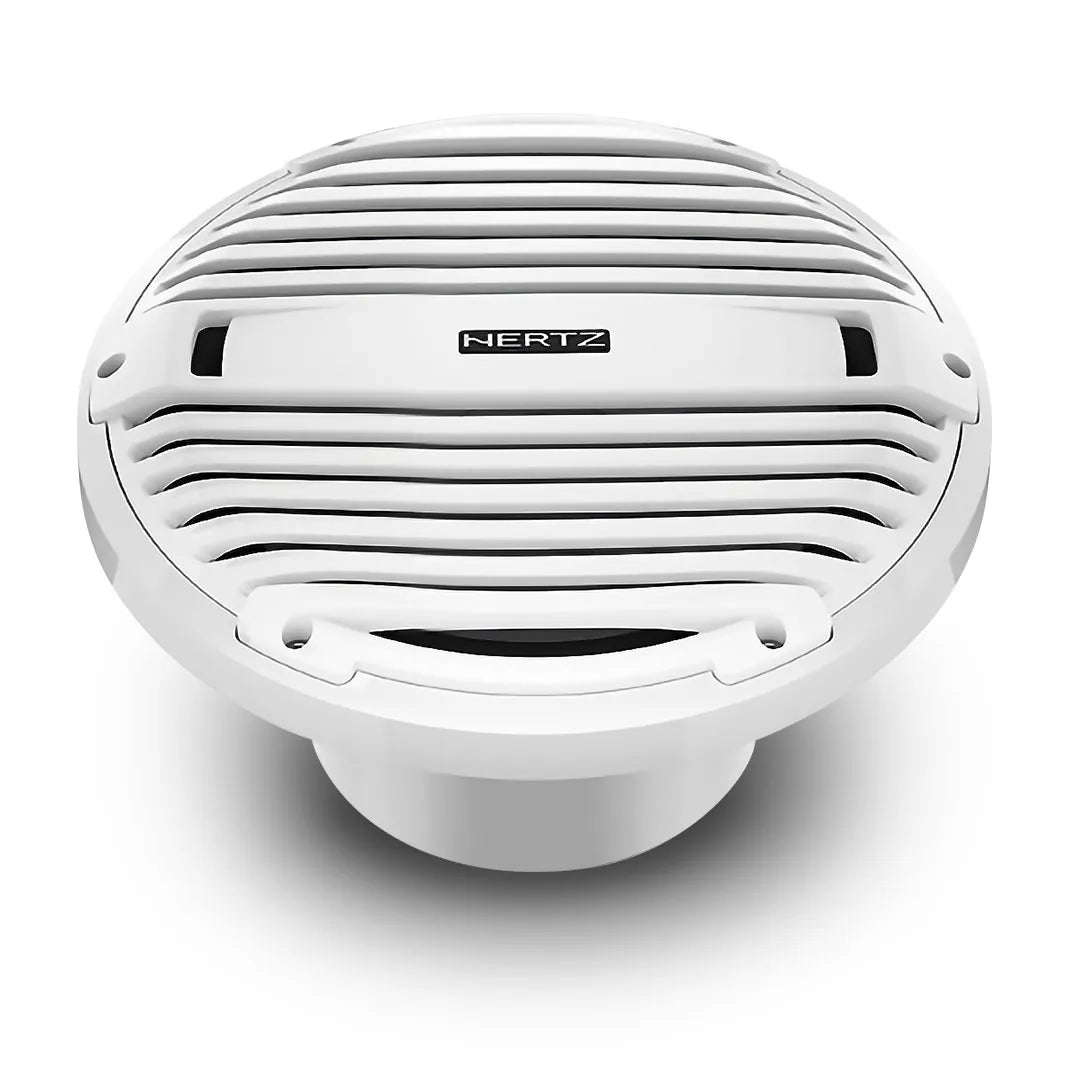 Hertz HMS12B2W | 12" 2 OHM Marine Subwoofer | 1000W SVC RGB