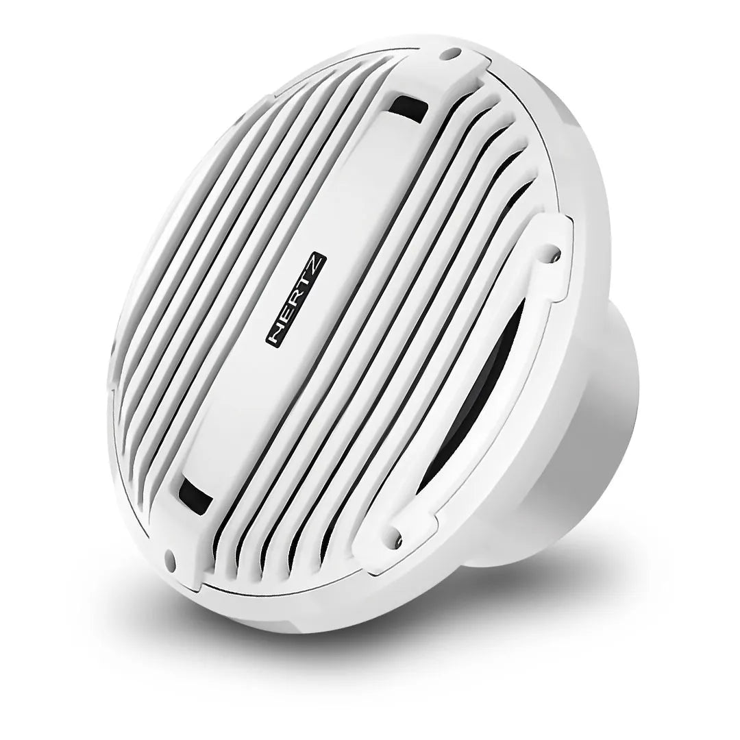 Hertz HMS12B2W | 12" 2 OHM Marine Subwoofer | 1000W SVC RGB