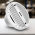 Hertz HMS12B2W | 12" 2 OHM Marine Subwoofer | 1000W SVC RGB