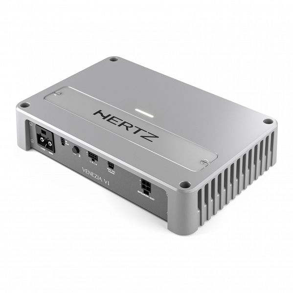 Hertz HMV1 Venezia V1 Monoblock Marine Amplifier