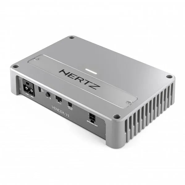Hertz HMV1 Venezia V1 Monoblock Marine Amplifier
