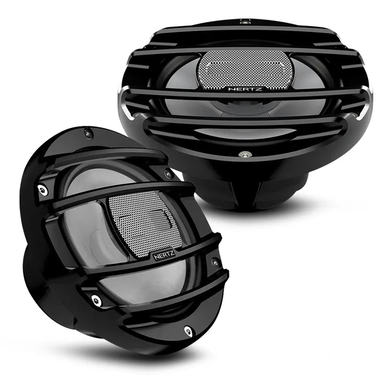Hertz HMX 6.5 S Powersport 6.5